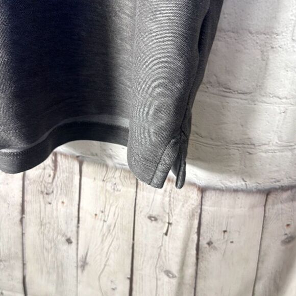 Carhartt Original Fit Gray Polo Shirt Short Sleeve size XL K570 CRH - Picture 3 of 8